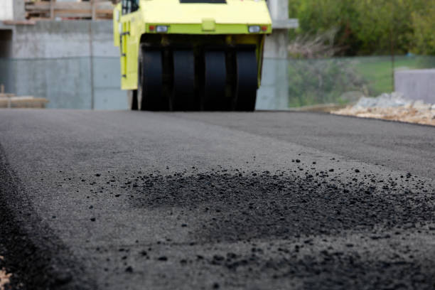 Best Driveway Resurfacing Pavers  in Bayou Cane, LA