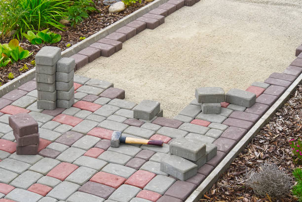 Best Driveway Pavers Near Me  in Bayou Cane, LA