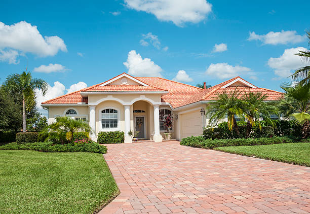 Best Driveway Paving Contractor  in Bayou Cane, LA