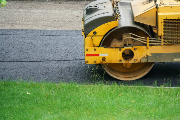 Professional Driveway Pavers in Bayou Cane, LA