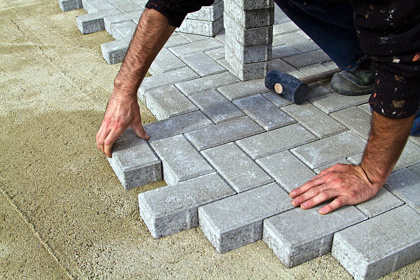 Reasons to Select Us for Your Driveway Paving Requirements in Bayou Cane, LA
